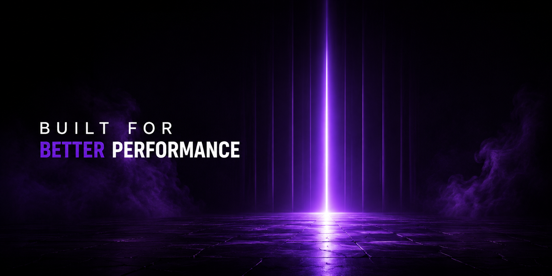 FitAM Nutrition – Built for Better Performance
